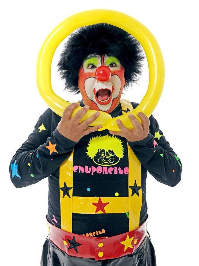 Chuponcito