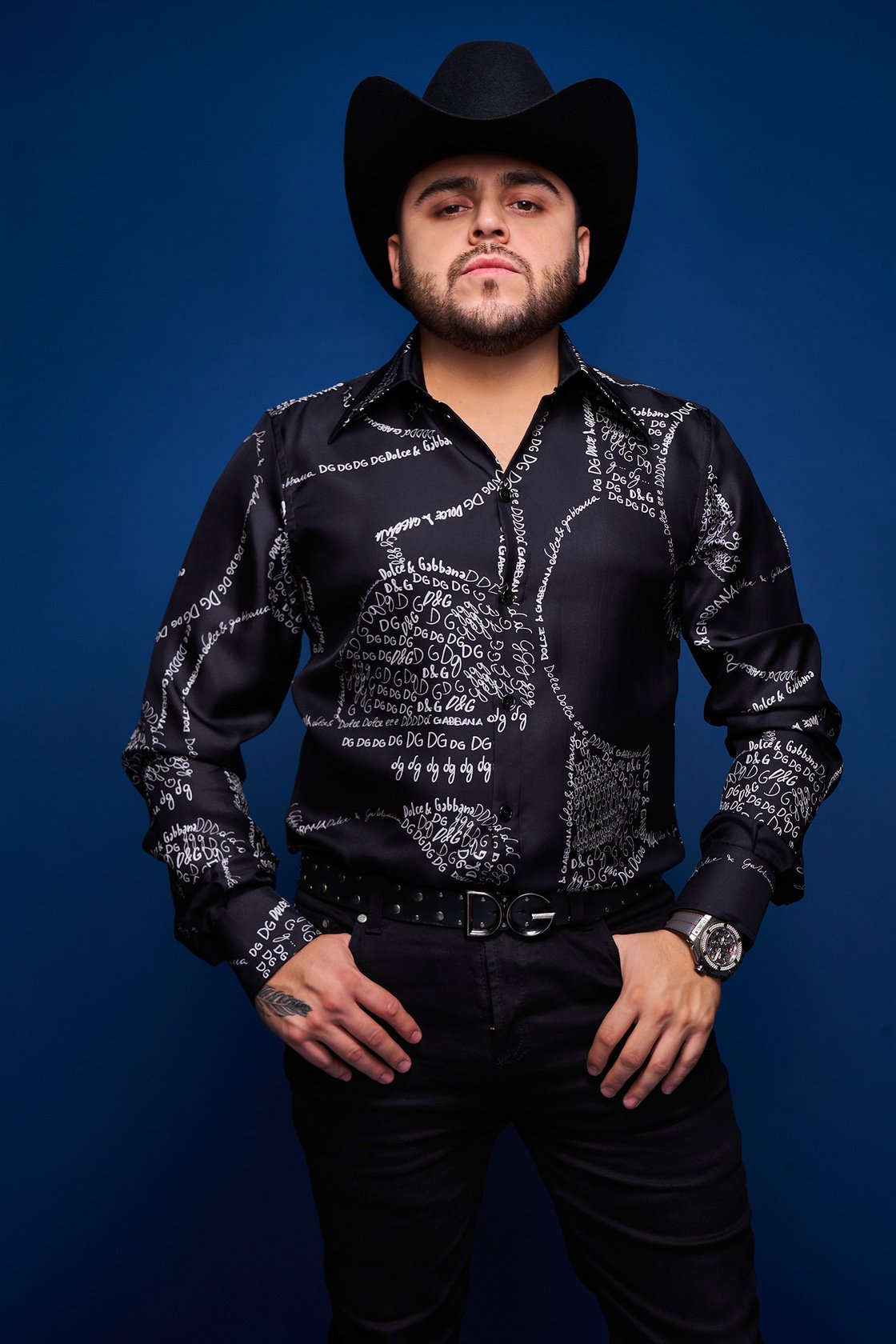 Gerardo Ortiz