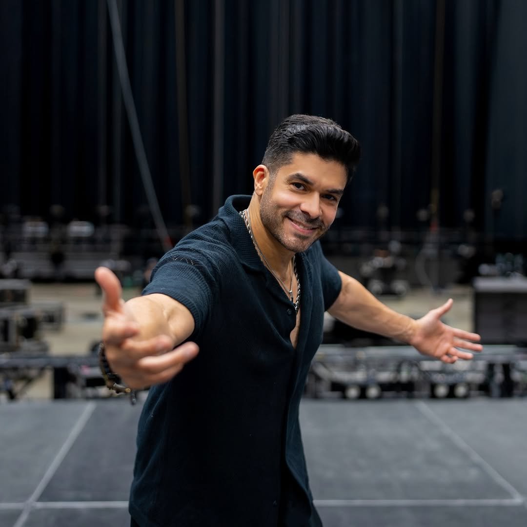 Jerry Rivera