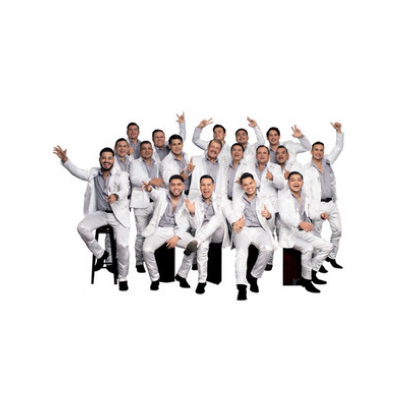 La Arrolladora Banda El Limón