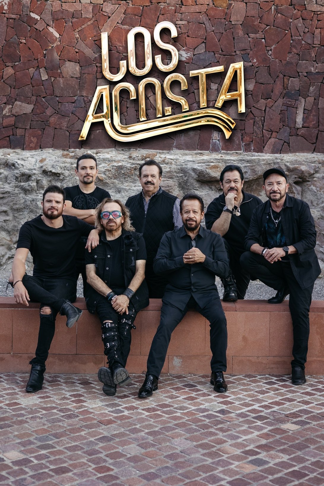 Los Acosta