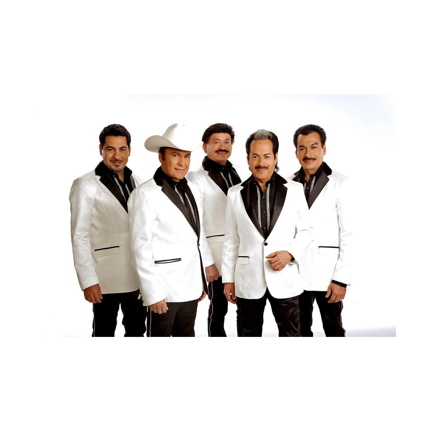 Los Tigres del Norte