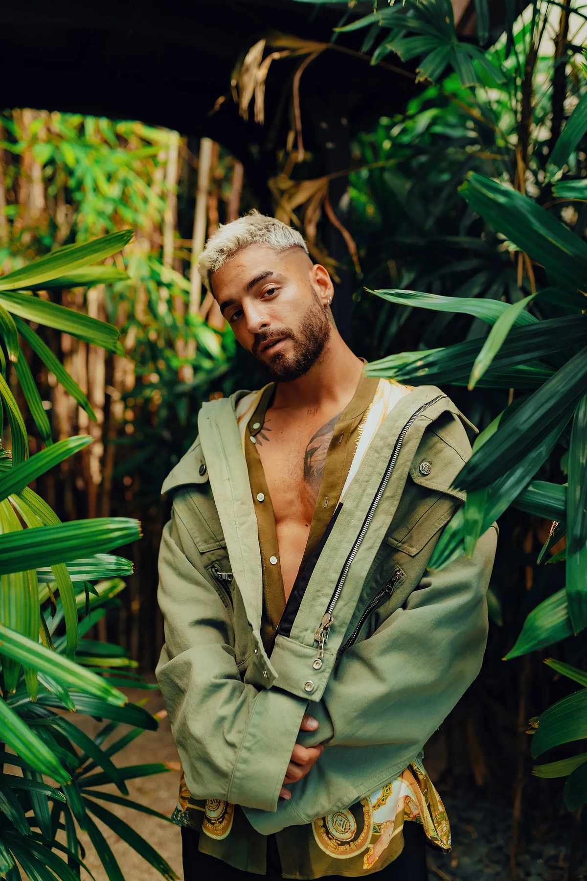 Maluma