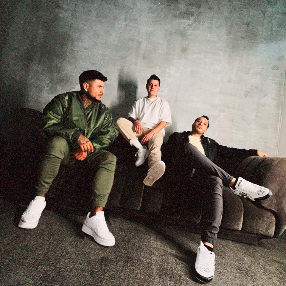 Orquesta Adolescentes