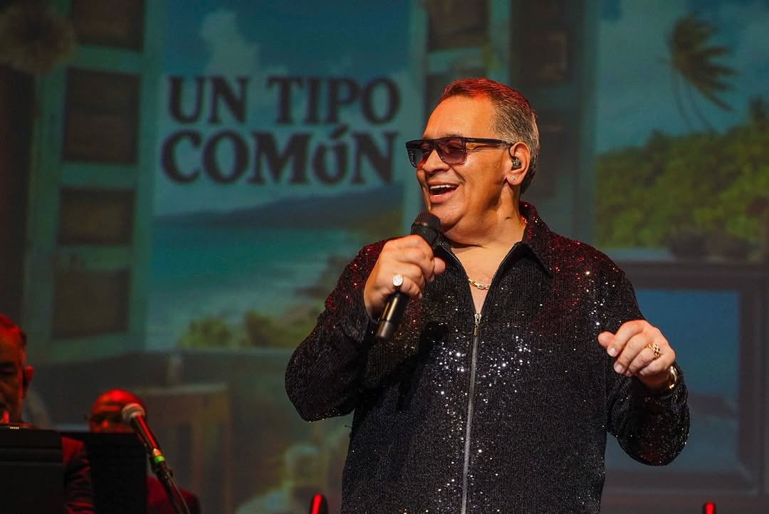 Tito Nieves