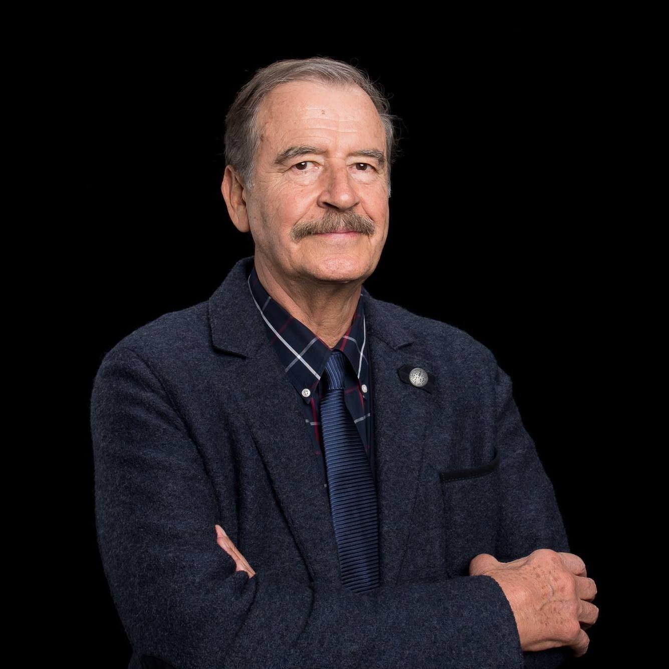 Vicente Fox